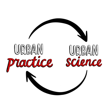 Urban practice - Urban science
