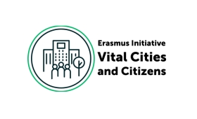 Vital Cities and Citizens