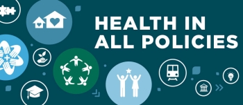 Health in all policies
